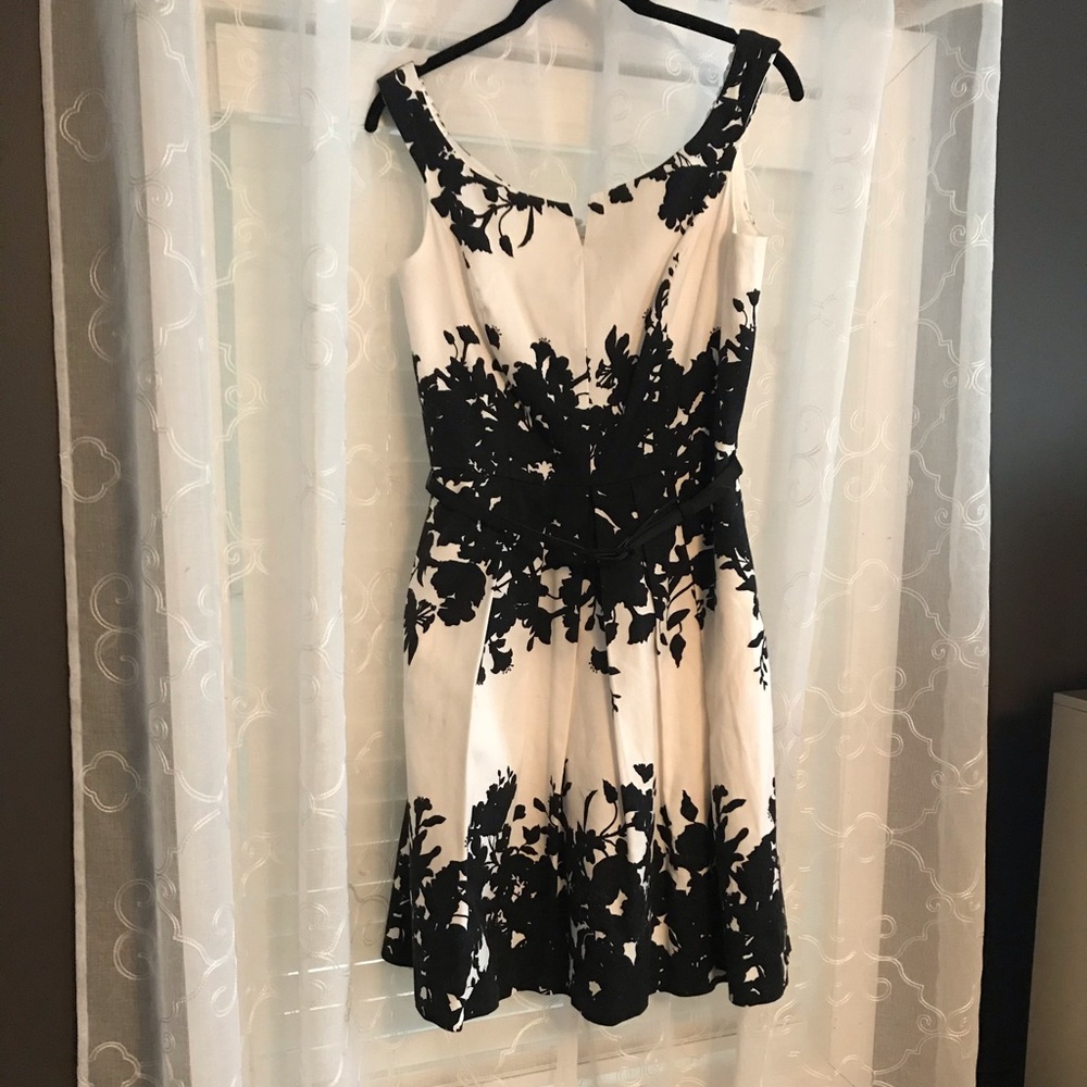 WHBM Dress